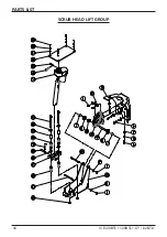 Предварительный просмотр 30 страницы ICE COBOTICS i-SYNERGY i28BTL+ Operator'S & Parts Manual