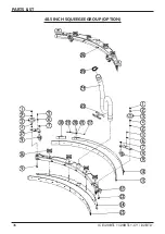 Предварительный просмотр 36 страницы ICE COBOTICS i-SYNERGY i28BTL+ Operator'S & Parts Manual