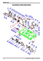 Предварительный просмотр 42 страницы ICE COBOTICS i-SYNERGY i28BTL+ Operator'S & Parts Manual