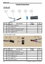 Предварительный просмотр 44 страницы ICE COBOTICS i-SYNERGY i28BTL+ Operator'S & Parts Manual