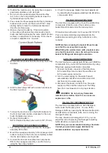 Preview for 8 page of ICE COBOTICS i-Synergy RS28L-CY Operator'S Manual