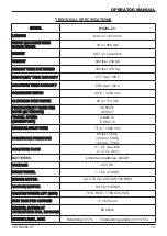 Preview for 13 page of ICE COBOTICS i-Synergy RS28L-CY Operator'S Manual