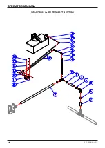 Preview for 42 page of ICE COBOTICS i-Synergy RS28L-CY Operator'S Manual