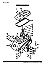 Preview for 14 page of ICE COBOTICS ICE USA i20BTL Operator'S & Parts Manual