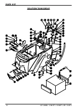 Preview for 18 page of ICE COBOTICS ICE USA i20BTL Operator'S & Parts Manual