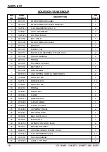 Preview for 19 page of ICE COBOTICS ICE USA i20BTL Operator'S & Parts Manual