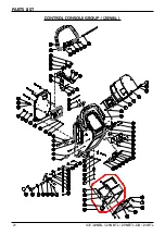 Preview for 21 page of ICE COBOTICS ICE USA i20BTL Operator'S & Parts Manual