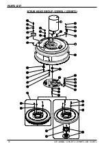 Preview for 31 page of ICE COBOTICS ICE USA i20BTL Operator'S & Parts Manual