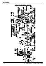 Preview for 35 page of ICE COBOTICS ICE USA i20BTL Operator'S & Parts Manual