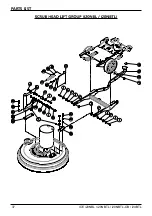 Preview for 37 page of ICE COBOTICS ICE USA i20BTL Operator'S & Parts Manual