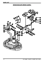 Preview for 41 page of ICE COBOTICS ICE USA i20BTL Operator'S & Parts Manual