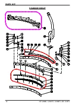 Preview for 43 page of ICE COBOTICS ICE USA i20BTL Operator'S & Parts Manual