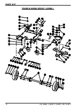 Предварительный просмотр 27 страницы ICE COBOTICS ICE USA i20NBL Operator'S & Parts Manual