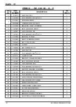 Предварительный просмотр 17 страницы ICE COBOTICS ICE USA RS26 Operator'S & Parts Manual