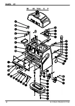 Предварительный просмотр 20 страницы ICE COBOTICS ICE USA RS26 Operator'S & Parts Manual