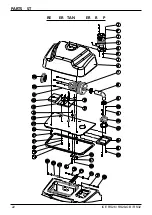 Предварительный просмотр 22 страницы ICE COBOTICS ICE USA RS26 Operator'S & Parts Manual