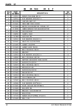 Предварительный просмотр 23 страницы ICE COBOTICS ICE USA RS26 Operator'S & Parts Manual