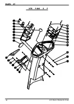 Предварительный просмотр 24 страницы ICE COBOTICS ICE USA RS26 Operator'S & Parts Manual