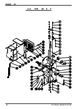 Предварительный просмотр 26 страницы ICE COBOTICS ICE USA RS26 Operator'S & Parts Manual