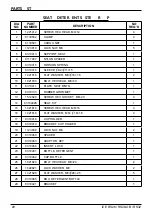 Предварительный просмотр 29 страницы ICE COBOTICS ICE USA RS26 Operator'S & Parts Manual