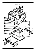 Предварительный просмотр 30 страницы ICE COBOTICS ICE USA RS26 Operator'S & Parts Manual