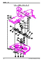 Предварительный просмотр 32 страницы ICE COBOTICS ICE USA RS26 Operator'S & Parts Manual