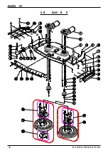 Предварительный просмотр 36 страницы ICE COBOTICS ICE USA RS26 Operator'S & Parts Manual