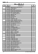 Предварительный просмотр 37 страницы ICE COBOTICS ICE USA RS26 Operator'S & Parts Manual