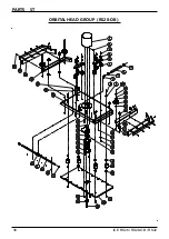 Предварительный просмотр 38 страницы ICE COBOTICS ICE USA RS26 Operator'S & Parts Manual