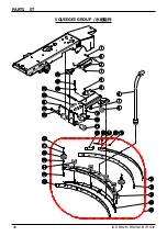 Предварительный просмотр 40 страницы ICE COBOTICS ICE USA RS26 Operator'S & Parts Manual