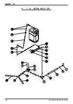 Предварительный просмотр 42 страницы ICE COBOTICS ICE USA RS26 Operator'S & Parts Manual