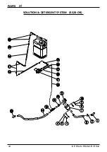 Предварительный просмотр 44 страницы ICE COBOTICS ICE USA RS26 Operator'S & Parts Manual