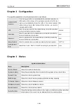 Предварительный просмотр 9 страницы ICE COBOTICS ICE400160 User Manual