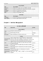 Предварительный просмотр 10 страницы ICE COBOTICS ICE400160 User Manual