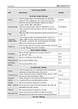 Предварительный просмотр 13 страницы ICE COBOTICS ICE400160 User Manual