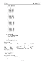 Предварительный просмотр 23 страницы ICE COBOTICS ICE400160 User Manual