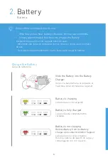 Preview for 6 page of ICE COBOTICS SoftBank Robotics Whiz Quick Start Manual