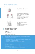 Preview for 7 page of ICE COBOTICS SoftBank Robotics Whiz Quick Start Manual