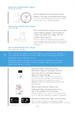 Preview for 8 page of ICE COBOTICS SoftBank Robotics Whiz Quick Start Manual