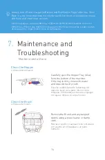 Preview for 14 page of ICE COBOTICS SoftBank Robotics Whiz Quick Start Manual