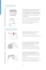 Preview for 15 page of ICE COBOTICS SoftBank Robotics Whiz Quick Start Manual