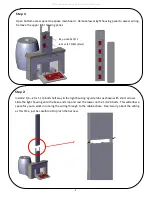 Preview for 4 page of ICE Games Whack N Win Service Manual