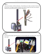 Preview for 5 page of ICE Games Whack N Win Service Manual