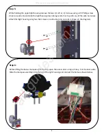 Preview for 6 page of ICE Games Whack N Win Service Manual