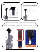 Preview for 7 page of ICE Games Whack N Win Service Manual