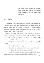 Предварительный просмотр 55 страницы Ice Mobile SOL III User Manual