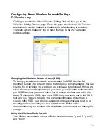 Preview for 39 page of ice.net D-35 series User Manual