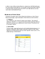 Preview for 43 page of ice.net D-35 series User Manual