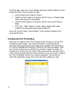 Preview for 44 page of ice.net D-35 series User Manual