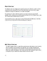 Preview for 46 page of ice.net D-35 series User Manual